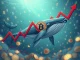 Hyperliquid whale placing a massive BTC short position as Bitcoin price dips