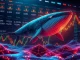 Hyperliquid Whale Unleashes Massive $121M High-Leverage Crypto Bet