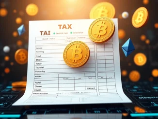 Indonesia's new crypto tax regulations impacting traders and investors