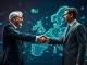 Strategic partnerships driving institutional crypto adoption and market infrastructure evolution in Europe.