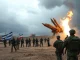 Israeli military response to Iran's ceasefire violations in the Middle East