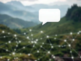 Decentralized Messaging: Jack Dorsey's Bold Bitchat Beta Launches