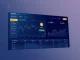 A trader's dashboard showing a significant profit, symbolizing James Wynn's successful Hyperliquid BTC short closure.