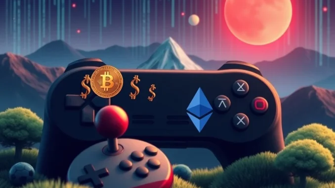 Japanese Game Developer CyberStep Builds Ambitious $6.96M Crypto Reserve