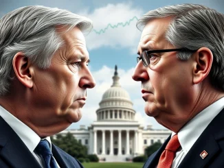 William Pulte's demand for Jerome Powell's resignation signals a major shift in Federal Reserve policy and US economic outlook.