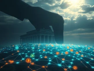 JPMorgan's alleged high fintech fees casting a shadow over the bright future of Bitcoin and crypto innovation.