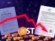 JST token price crash amid regulatory scrutiny and market volatility