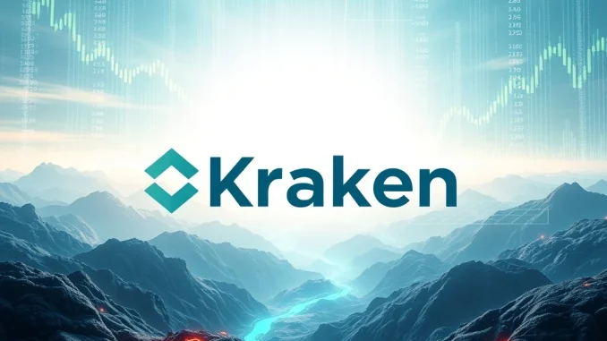 Kraken's Bold $15B Valuation Surge: Eyeing a 2026 IPO in a Pro-Crypto Era Kraken's $15B valuation and 2026 IPO plans in a pro-crypto regulatory environment