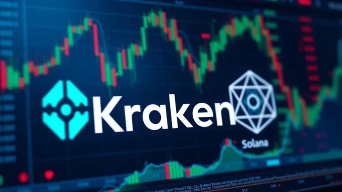 Kraken Expands xStocks Support to BNB Chain and Solana for Revolutionary Trading Kraken expands xStocks support to BNB Chain and Solana for seamless trading