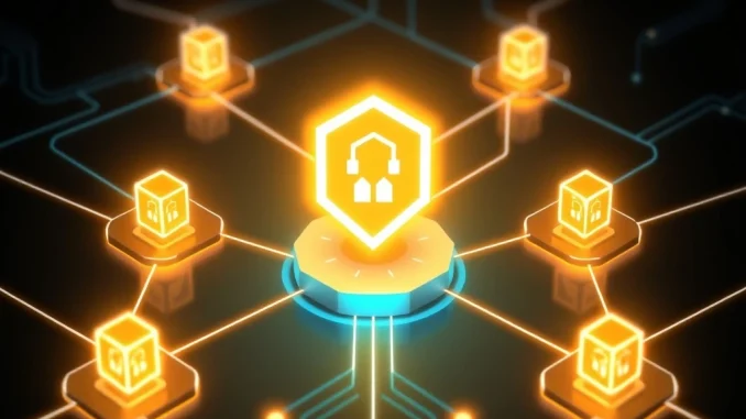 Lava Network and Fireblocks collaboration enhancing blockchain infrastructure with Smart Router