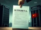 U.S. Lawmakers Subpoena documents served to major banks, symbolizing escalating national security concerns over the CATL IPO and U.S.-China financial relations.