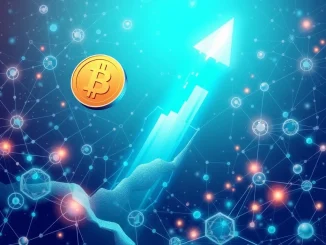 A visual representation of LAZIO's crypto price surge, driven by strategic NFT expansion and blockchain innovations.