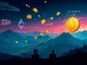 Crypto veterans pivot to MAGACOIN FINANCE, aiming for explosive gains before the Ethereum ETF staking timeline.