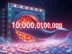 Illustrates the significant 1 Billion USDT mint by Tether Treasury, symbolizing a major injection of stablecoin liquidity into the crypto market.