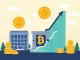 Matador Technologies' strategic plan to accumulate Bitcoin, illustrating corporate crypto investment growth.