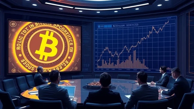 Méliuz Makes Bold Bitcoin Move: Acquires 275 BTC in $28.6M Strategic Investment Méliuz corporate Bitcoin investment strategy meeting with BTC price chart