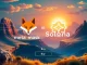 Illustrates the seamless integration of MetaMask with Solana, enabling users to easily buy SOL directly, enhancing cross-chain crypto access.