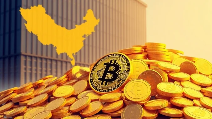 Metaplanet's significant Bitcoin acquisition, solidifying its position as Asia's top corporate Bitcoin holder.