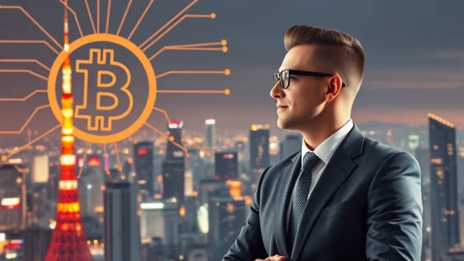 Unleashing Potential: Metaplanet's Massive Bitcoin Accumulation Fuels Japan's Institutional Crypto Surge Metaplanet's strategic Bitcoin acquisition driving institutional adoption in Japan.