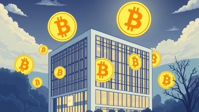 Bitcoin: Metaplanet Boosts Holdings to 15,555 BTC in Massive Purchase