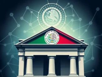 Mexican bank Intercam Banco under U.S. Treasury sanctions with payment system access