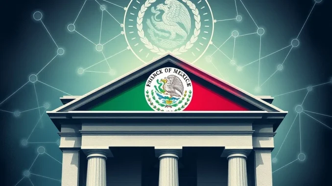 Mexican bank Intercam Banco under U.S. Treasury sanctions with payment system access