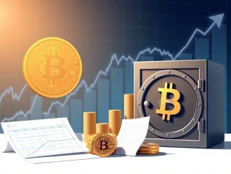 MicroStrategy's strategic move to significantly expand its Bitcoin holdings with a multi-billion dollar capital raise.