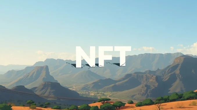 Tragic Momint Shutdown: South African NFT Platform Collapses Amid Challenges