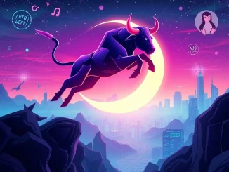 MoonBull, a new Ethereum-based meme coin, launches its crypto whitelist for early access and potential 1000x crypto gains.