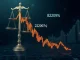 A stark visual representing the catastrophic MOVE token decline, highlighting the impact of poor crypto governance and liquidity issues.
