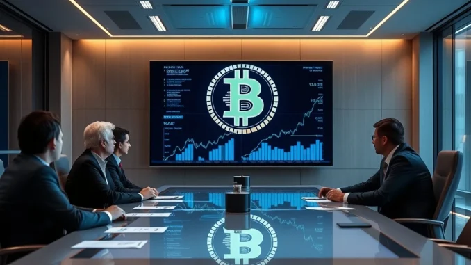 Murano Global Investments adopts a Bitcoin treasury strategy with 21 BTC purchase