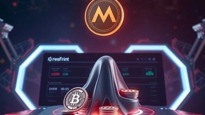 XRP News Today: How Mutuum Finance Dominates SHIB and ADA with 12% APY and a $0.040 Presale Surge Mutuum Finance (MUTM) token rising above SHIB, XRP, and ADA in the DeFi market