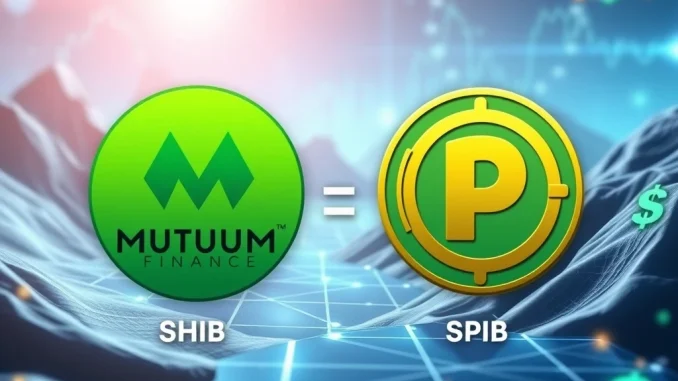 Mutuum Finance and Pepe Coin leading the cryptocurrency market shift