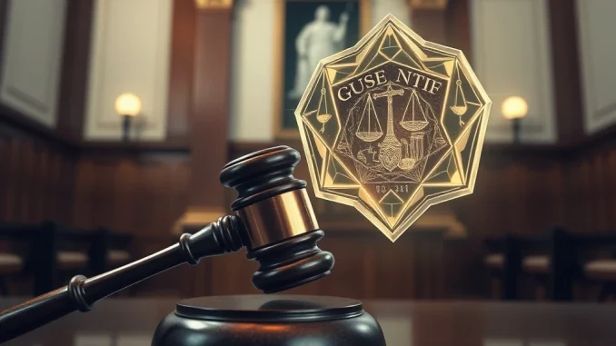 U.S. Appeals Court overturns NFT insider trading conviction in landmark crypto case