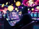 Illustrates the surge of no-KYC USDT casinos, symbolizing fast, anonymous crypto gambling with digital currency and privacy.