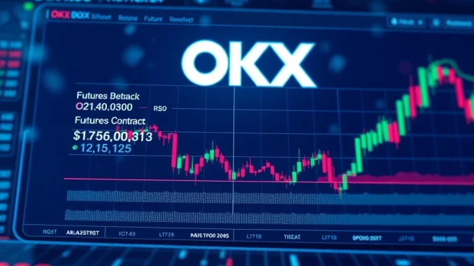OKX Shocks Traders: Delisting SAND, ALGO, and TON Perpetual Futures on June 27 OKX delisting perpetual futures contracts for SAND, ALGO, and TON