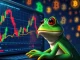 Visualizing Pepe price analysis on a crypto chart, highlighting key technical indicators and market trends for PEPEUSDT traders.