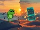 A visual representation of PEPE price drop, showing a declining chart for PEPE while a rising graph for Remittix (RTX) highlights its growing utility in crypto payments.