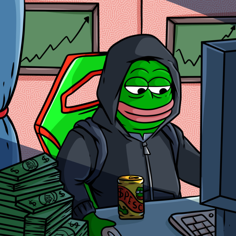 Pepescape Crypto Presale Raises $1M as Ethereum Eyes $6K, Community-Owned Exchange Gigacex Unveiled