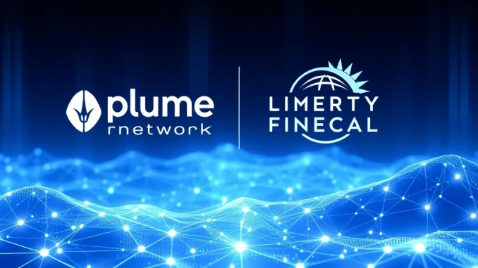 Plume Network and World Liberty Financial partnership advancing USD1 stablecoin on RWA blockchain