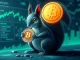 PNUTUSDT market analysis showing Peanut the Squirrel cryptocurrency trends