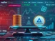 A visual representation of Polymarket's strategic move to launch its own Polymarket Stablecoin, aiming to capture significant yield from its substantial USDC reserves.