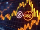 Polymarket's innovative strategy to generate USDC yield through a new stablecoin launch or partnership, enhancing its prediction market operations.