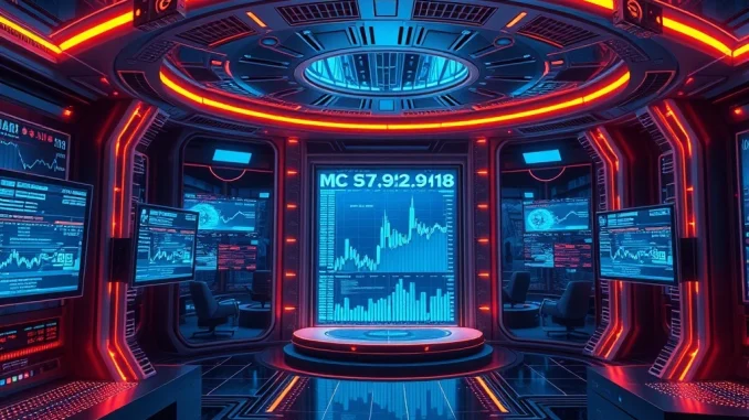 Prometheum Capital's on-chain securities clearing services transforming U.S. capital markets