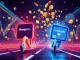 Pump.fun's aggressive $PUMP token campaign challenges LetsBONK for dominance in the meme coin launchpad market.