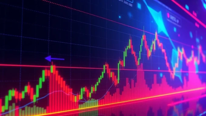 Resolv (RESOLVUSDT) bullish breakout chart with key resistance levels