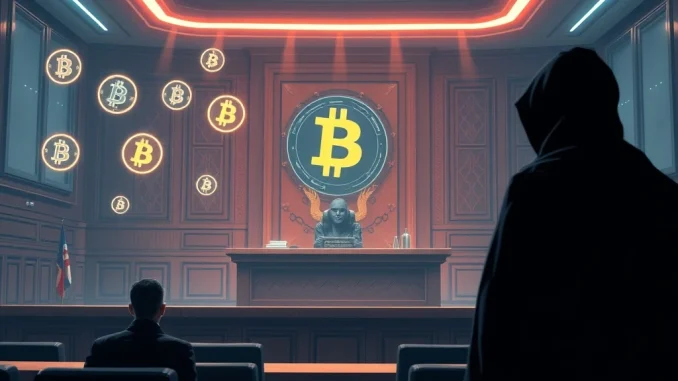 Roman Storm trial highlights Tornado Cash's role in decentralized finance and privacy