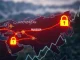 An illustrative image depicting the massive Kyrgyzstan crypto trading volume surge, linked to Russian sanctions evasion.