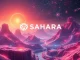 Sahara AI SAHARA tokenomics and airdrop distribution for decentralized AI services