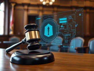 Samourai Wallet founders face legal charges for unlicensed money transmission